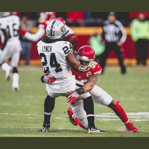 Meet your Posher, Travis